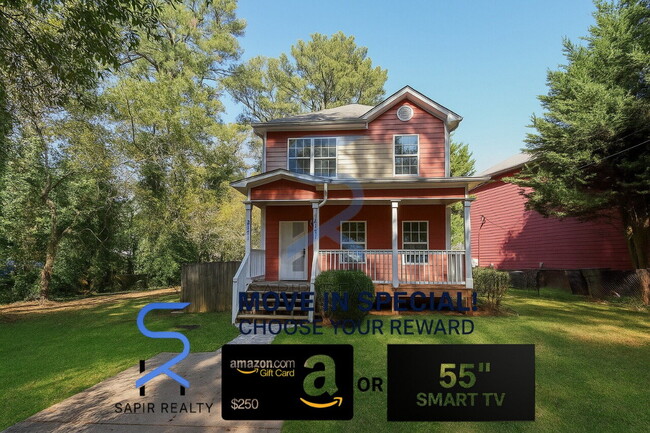 property at 2171 Wilson Ave NW