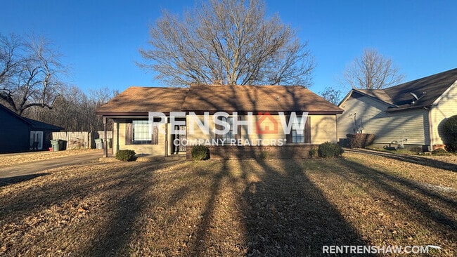 property at 2286 Winding Path Dr