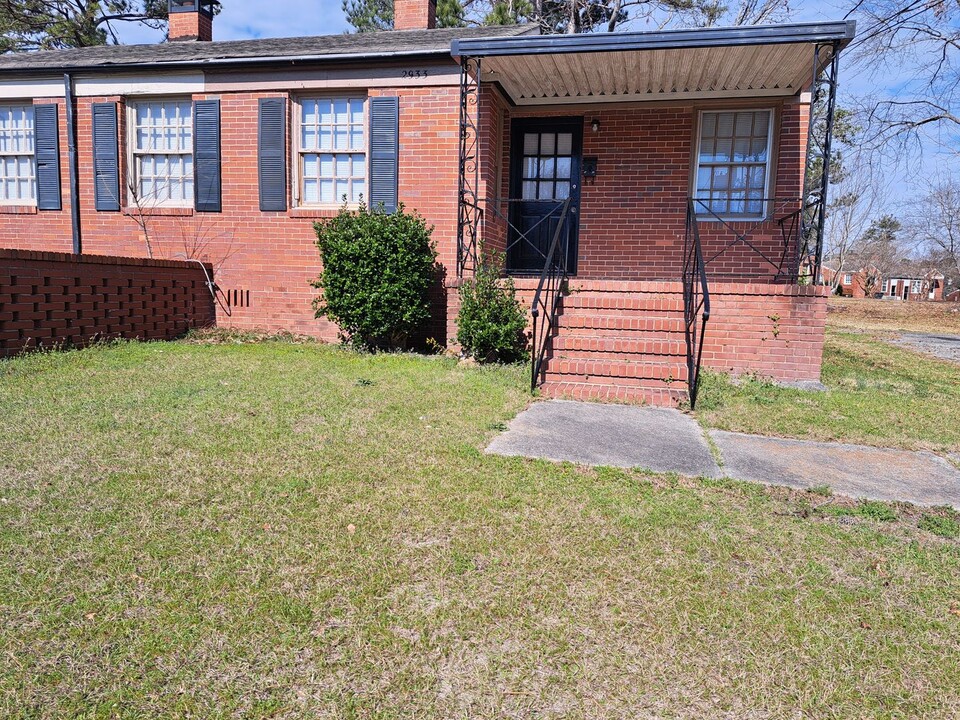 2933 Jackson St in Augusta, GA - Building Photo