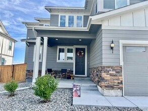 6490 Steuben Ct in Castle Pines, CO - Building Photo - Building Photo