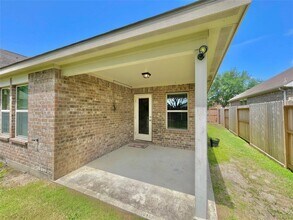10006 Western Pine Trail in Katy, TX - Foto de edificio - Building Photo