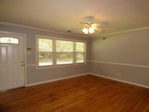 4949 Hampshire Ave in Memphis, TN - Building Photo - Building Photo