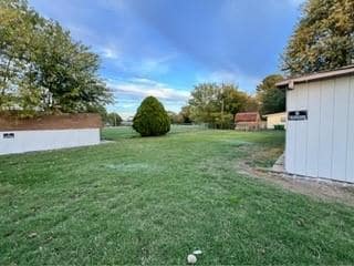 1708 Theodore Dr in Springdale, AR - Foto de edificio - Building Photo