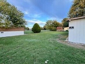 1708 Theodore Dr in Springdale, AR - Building Photo - Building Photo