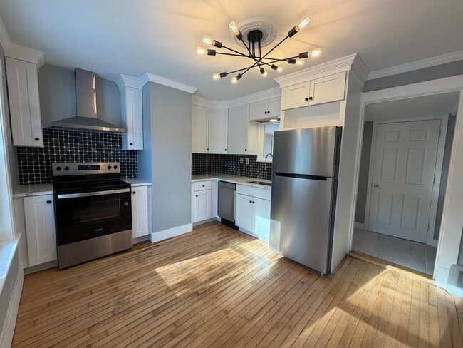 property at 66 Chestnut Hill Rd