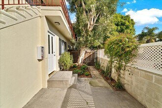 1739 Washington Way-Unit -UNIT 01 in Los Angeles, CA - Building Photo - Building Photo