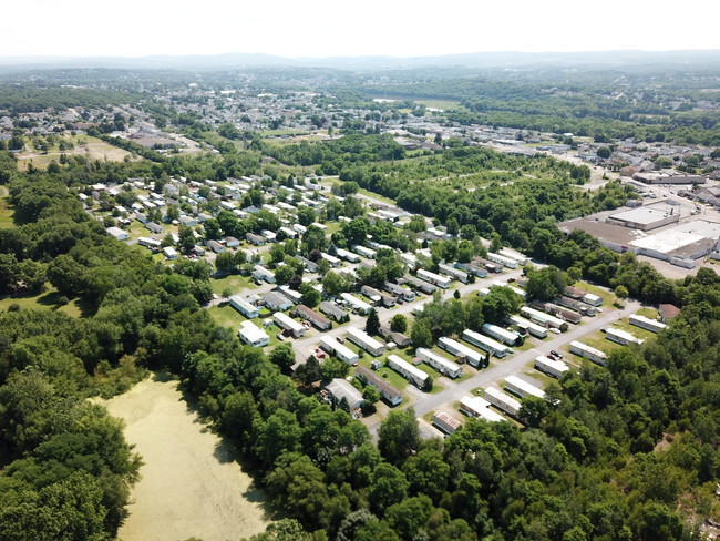 Birchwood Village Estates in Exeter, PA - Building Photo - Building Photo