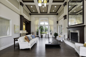 The Preserve at Longleaf in Melbourne, FL - Building Photo - Interior Photo