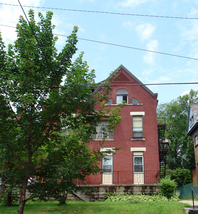 350 S Aiken Ave in Pittsburgh, PA - Building Photo - Building Photo