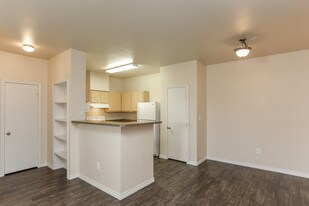 Vida Que Canta Apartments