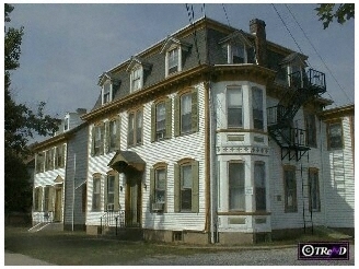 20 High St in Woodbury, NJ - Foto de edificio - Building Photo