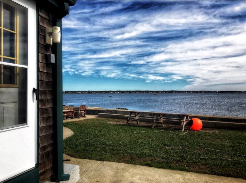 45 Nakata Ave in Fairhaven, MA - Foto de edificio