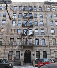 RH 2546 7 AVE LP. in New York, NY - Building Photo - Building Photo