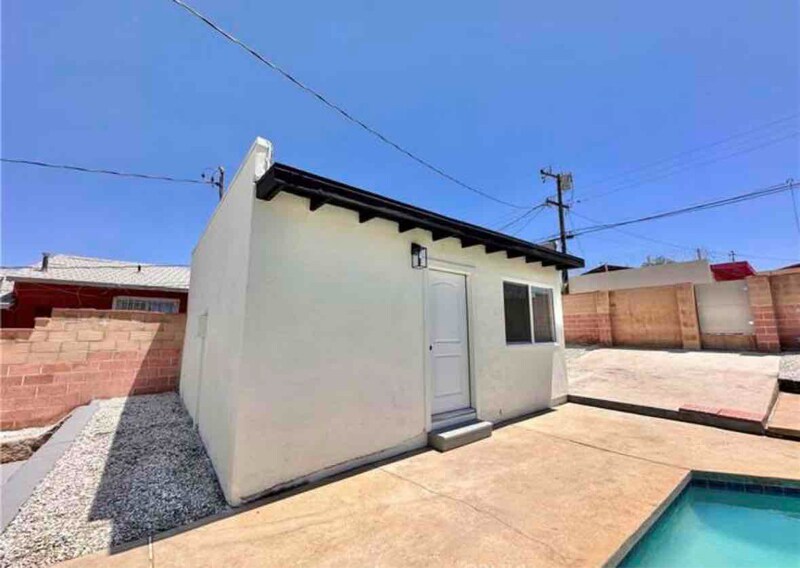 312 E Fredricks St-Unit -Suite A in Barstow, CA - Building Photo