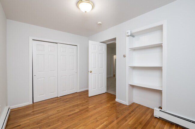 34 South St in Boston, MA - Building Photo - Building Photo