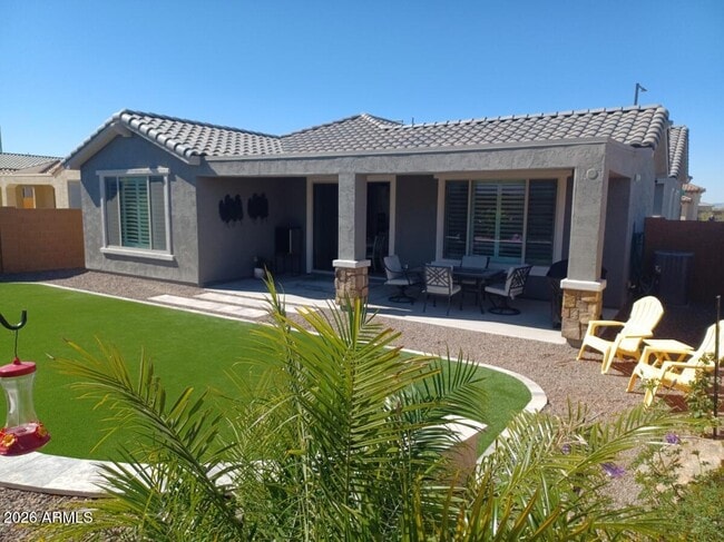 19239 N 270th Ave in Buckeye, AZ - Building Photo - Building Photo