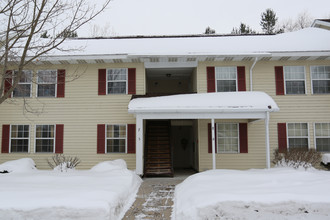 Genesee Country Apartments in Geneseo, NY - Building Photo - Building Photo