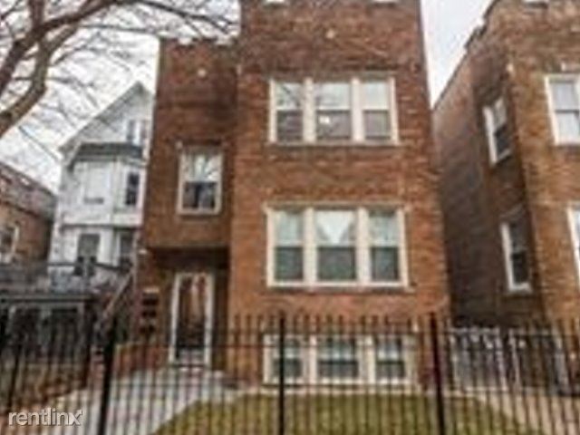 2844 N Ridgeway Ave-Unit -# 1 in Chicago, IL - Building Photo