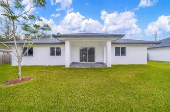 15630 NW 39th Ct in Miami Gardens, FL - Building Photo - Building Photo