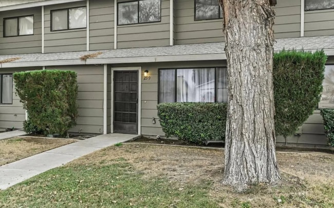property at 259 E Upjohn Ave