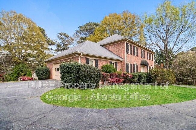 938 Lost Valley Dr SE in Conyers, GA - Building Photo - Building Photo