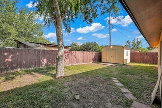 1329 Shufford St in San Juan, TX - Building Photo - Building Photo