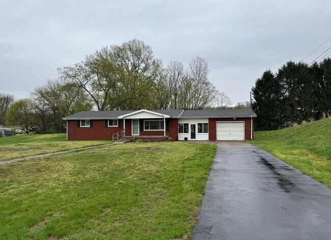 property at 1299 Old River Rd