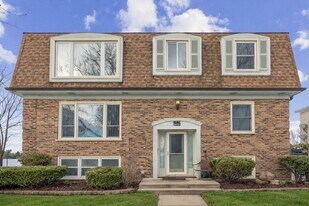 10406 Waterford Dr, Unit 2 in Westchester, IL - Building Photo