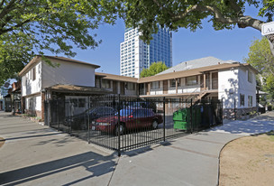 700 12th St Apartamentos