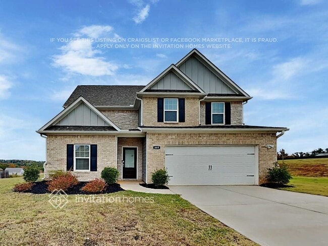 property at 469 Samara Ct