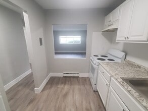 760 Cummins Hwy, Unit 9 in Boston, MA - Building Photo - Building Photo