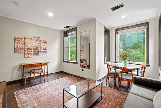 409 O St NW in Washington, DC - Building Photo - Building Photo