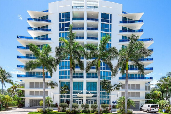 715 Bayshore Dr in Fort Lauderdale, FL - Building Photo - Building Photo
