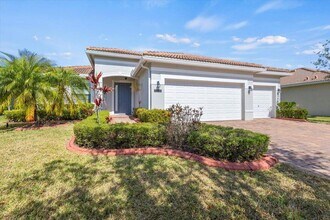 12133 SW Aventino Dr in Port St. Lucie, FL - Building Photo - Building Photo