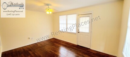 1228 Holden Dr in Augusta, GA - Building Photo - Building Photo