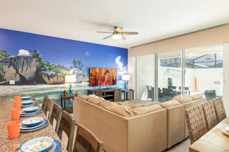 1525 Carey Palm Cir in Kissimmee, FL - Building Photo - Building Photo