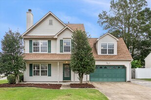 1 Shetland Ct in Hampton, VA - Building Photo