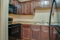 Interior Photo - Warren House Apartments in Mobile, Alabama