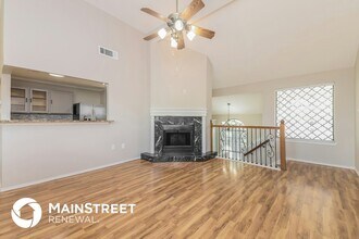 6228 Los Altos Dr in Mesquite, TX - Building Photo - Building Photo