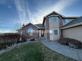 2311 W Carolina Ct in Spokane, WA - Building Photo