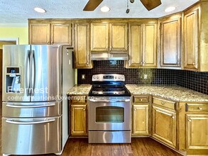 1371 Pinyon Pl in Lawrenceville, GA - Building Photo - Building Photo