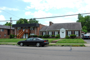 146 Kentucky Ave Apartments