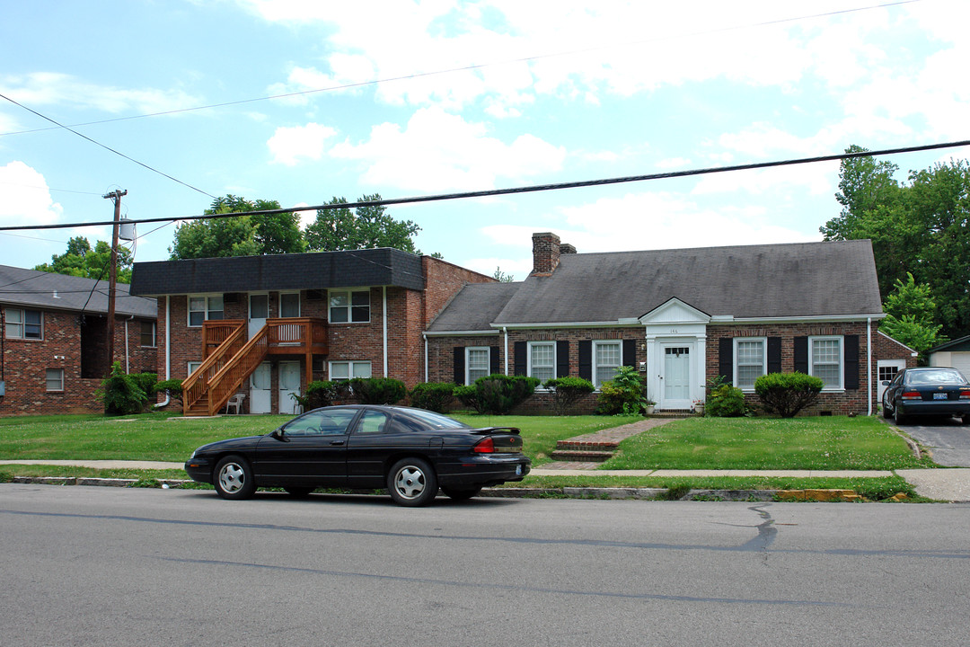 146 Kentucky Ave in Lexington, KY - Foto de edificio