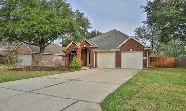 34 Drifting Shadows Cir in Conroe, TX - Building Photo - Building Photo