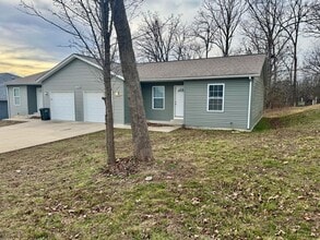 1504 Ramsey Place Rd in Rolla, MO - Building Photo - Building Photo