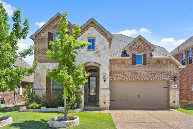 property at 2402 Long Meadow Way