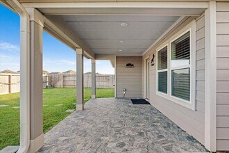 20835 Filbert Ln in Katy, TX - Foto de edificio - Building Photo