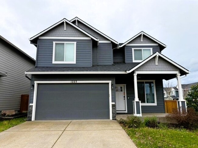 property at 1223 S 11th Pl