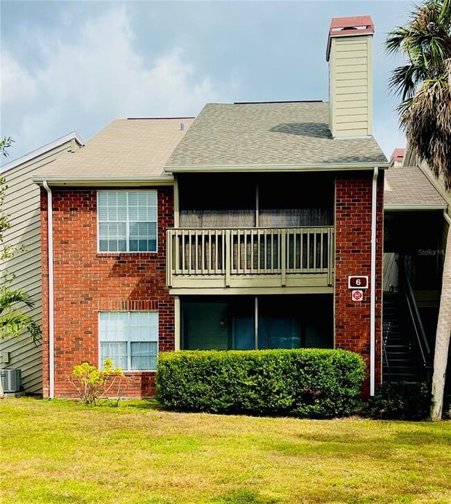 9100 Dr M.L.K. Jr St N in St. Petersburg, FL - Building Photo - Building Photo