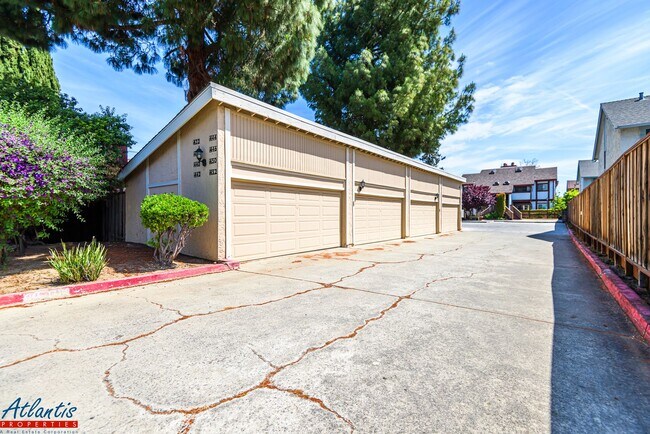 450 S Willard Ave in San Jose, CA - Building Photo - Building Photo